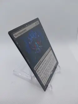 MTG Magic Necropotence Eternal Masters NM - Image 2