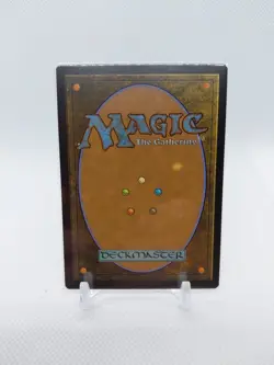 MTG Magic Necropotence Eternal Masters NM - Image 4