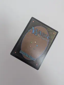 MTG - Walking Ballista - Commander: Final Fantasy NM/M Condition - Image 3