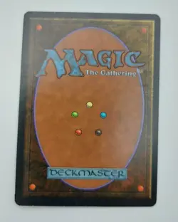 2x Demonic Tutor. Unlimited Set. Magic the Gathering. Lightly Played. - Image 4