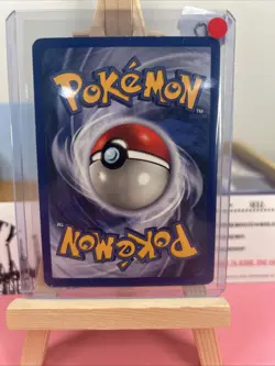 Mr. Mime Pokemon • Holo Rare • 6 Jungle 1ST EDITION - Image 4