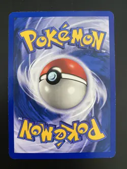 Tangela 96/130 Base Set 2 - Common Pokemon Card TCG - WOTC - Near Mint - Image 2