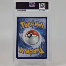 Pokemon TCG - Flareon Vmax SWSH180 Black Star Promo - PSA 8 NM-MT - Image 2