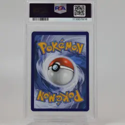 Pokemon TCG - Mew ex SVP 053 SV Black Star Promo Pokemon 151 UPC - PSA 9 Mint - Image 2