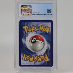 Pokemon TCG - Articuno 2/62 Fossil 1st Edition WOTC 1999 - CGC 8.5 NM/M - Image 2