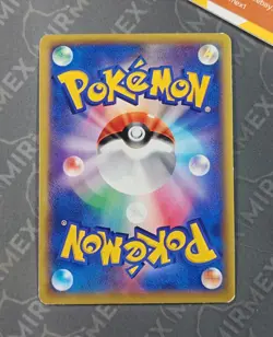 Pokemon Skarmory Ex 039/060 1st Edition Collection X Japanese Holo - Image 5