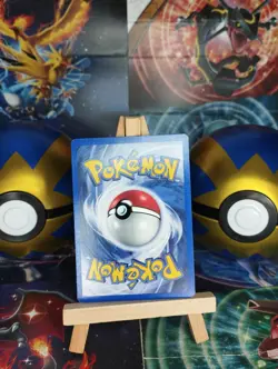 Pokemon Karte Kangama JU 5/64 Jungle Kangaskhan Holo WOTC PSA DE EX - Image 2