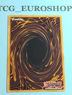 UNI-ZOMBIE ● YUGIOH ● SECE ● COMMON ● 2015 ● ENGLISH ● NM #2906 - Image 2