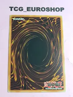 MEZUKI ● YUGIOH ● SR07 ● COMMON ● 1st ● ENGLISH ● 2018 ● NM #142 - Image 2