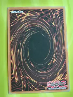 ALIEN BRAIN ● YUGIOH ● BP03 ● 2014 ● SHATTERFOIL ● FRENCH ● NM ● 27/15 - Image 2