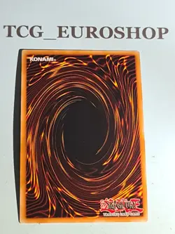 EN - ENGAGE NEO SPACE ● YUGIOH ● POTE ● SUPER RARE ● PORTUGUESE ● NM #2837 - Image 2
