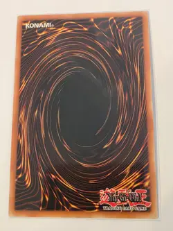 Nekroz of Brionac (V.1 - Platinum Secret Rare)●SPANISH●RA03●YUGIOH●1st●NM●1602 - Image 2