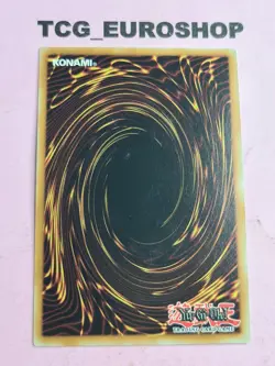 DESTRUDO THE LOST DRAGON'S FRISSON ● YUGIOH ● OP19 ● PORTUGUESE ● NM ● #2618 - Image 2