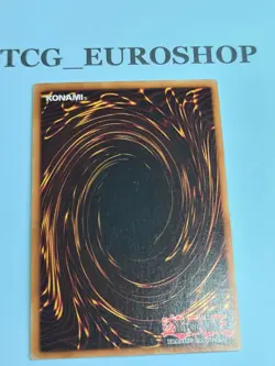 Blackland Fire Dragon ● YUGIOH ● PMT ● 2003 ● 1st ED ● PORTUGUESE ● NM #2832 - Image 2