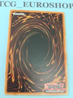 Clock Lizard ● YUGIOH ● SAST ● 2019 ● COMMON ● ENGLISH ● NM #2821 - Image 2