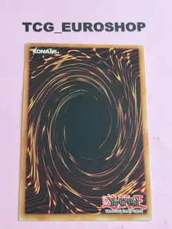 TETHYS, GODDESS OF LIGHT | YUGIOH | SR05 | COMMON | 1st EDITION | 2018 | NM #136 - Image 2