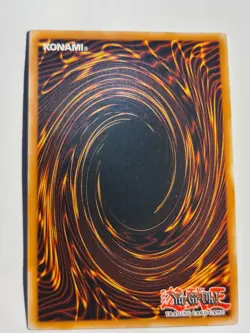 Mezuki●YUGIOH●MAMA●2022●ULTRA RARE●PORTUGUESE●1st●NM #07254 - Image 2