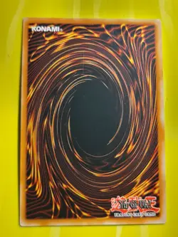 Burial from a Different Dimension●YUGIOH●MAZE●2023●RARE●SPANISH●1st ED●NM●07507 - Image 2