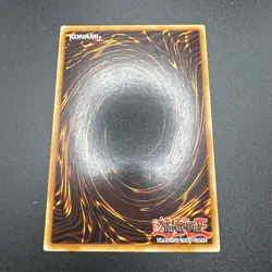 Garnecia Elefantis MRD-E125 Super Rare 1st Edition Light Play+ Yugioh - Image 5