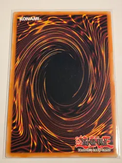 Freki the Runick Fangs●SPANISH●YUGIOH●MP23●SUPER RARE●1st ED●NM●E064 - Image 2