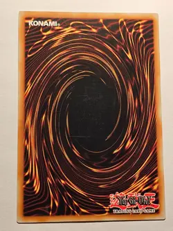 Jet Synchron●YUGIOH●MZMI●2024●ENGLISH●RARE●1st ED●NM●Y14 - Image 2