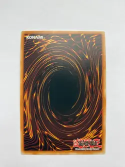 YuGiOh - MZMU-EN023 Illusion Gate - Collector's Rare - Image 2
