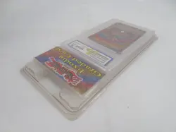 Yu-Gi-Oh 2004 Exodia The Forbidden One WCG Graded 10 MC1-EN001 Secret Rare - Image 5