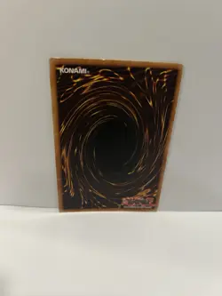 Exodia the Forbidden One MC1-EN001 Secret Rare Limited Edition LP Yu-Gi-Oh - Image 4