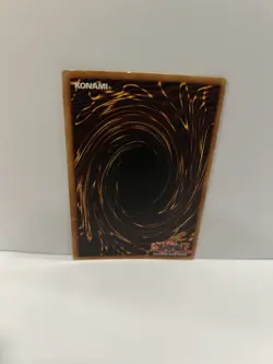 Exodia the Forbidden One MC1-EN001 Secret Rare Limited Edition LP Yu-Gi-Oh - Image 5