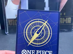 Vinsmoke Niji (OP06-064) (Full Art) Premium Booster -The Best- One Piece TCG - Image 3