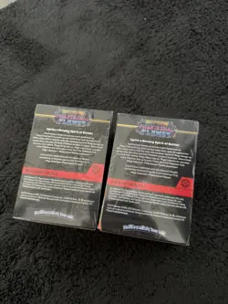Pokemon TCG Phantasmal Flames Booster Bundle – Factory Sealed - Image 2