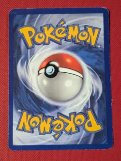 Pokemon TCG - Gengar - 20/62 Non Holo - Fossil MP - Image 2