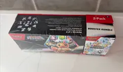 Sam’s Club Pokemon Prismatic Evolutions Surprise Box & Booster Bundle - Image 3