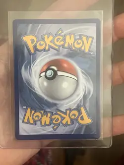 Pokemon Mega Gengar EX Phantom Forces 2014 Near Mint Condition - Image 2