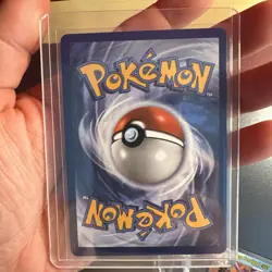 Pokemon TCG Ascended Heroes Mega Gengar EX SIR English 284/217 - Image 3