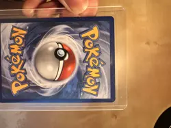 Pokemon TCG Ascended Heroes Mega Gengar EX SIR English 284/217 - Image 4