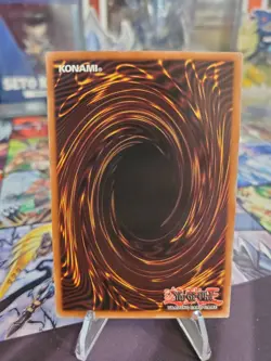 Blue-Eyes Jet Dragon SDWD-EN006 Common Yugioh Card - Image 2