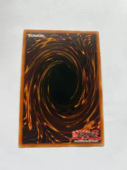 Elemental Hero Wildheart GSE-EN001 Elemental Energy Limited|Limited Edition - Image 2
