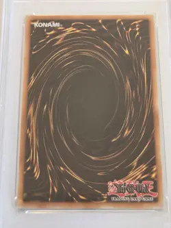 PSA 9 (POP 3) Elemental HERO Shining Pheonix Enforcer + chaos emperor dragon psa - Image 4