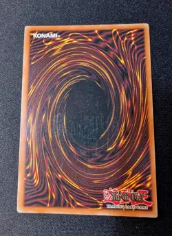 Yu-GI-OH! Exodia Necross DCR 1st Ed. Ultra Rare - Image 2