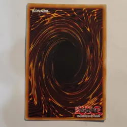 Yu-Gi-Oh! Divine Arsenal AA-ZEUS STAX-EN044 2-Player 1st Ed Effect Xyz Holo Mac… - Image 2