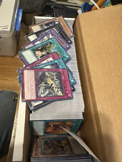 Ancient Guardians Yugioh -1st Ed. Rare/Super Rare Lot - 1700 Cards N/M - 🔥🔥🔥 - Image 2