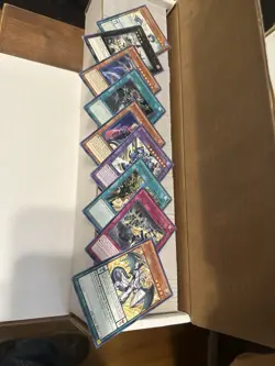 Ancient Guardians Yugioh -1st Ed. Rare/Super Rare Lot - 1700 Cards N/M - 🔥🔥🔥 - Image 3