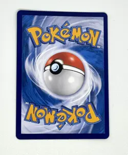 Pokemon TCG: Gengar 0304/07 Chinese Gem Pack Vol.3 Rotary Pattern Holo NM Card - Image 2