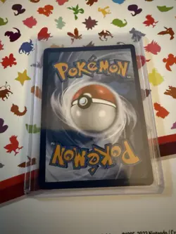 Pokemon TCG Celebrations Mew Holo Rare Card 025/025 Collection - Image 4