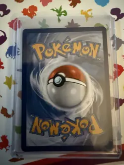 Pokemon TCG Celebrations Mew Holo Rare Card 025/025 Collection - Image 5