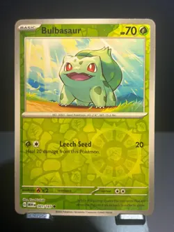Pokemon Scarlet and Violet 151 Choose Your Card! - Image 2