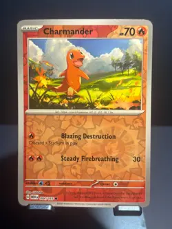 Pokemon Scarlet and Violet 151 Choose Your Card! - Image 5
