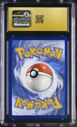 CGC Pristine 10 Jessie & James 68/68 Holo Hidden Fates Pokemon Card - Image 2