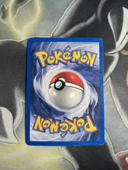 Pokemon Cards: Gym Challenge Rare Holo: Misty's Golduck 12/132 WOTC - Image 5